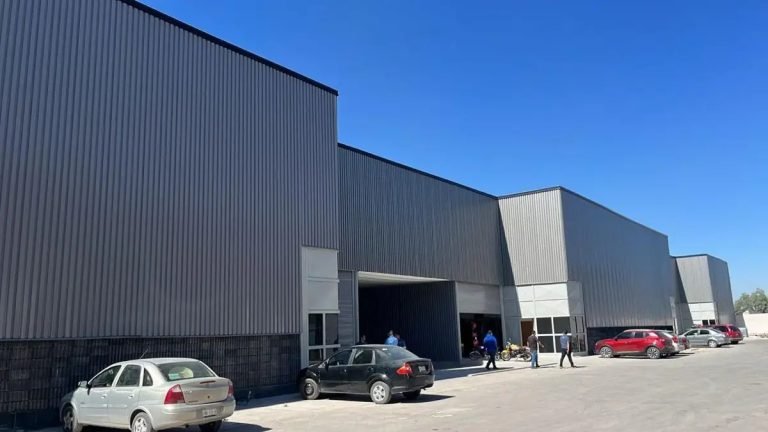 Bodega en Renta 1000 M2 en El Ranchito, Torreón, Coahuila de Zaragoza