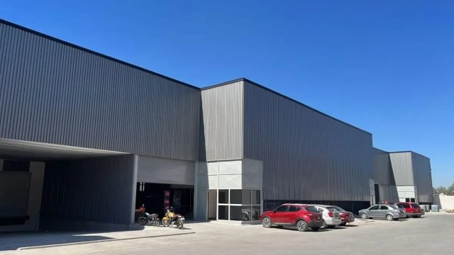 Bodega en Renta en El Ranchito Torreon Coahuila de Zaragoza 2
