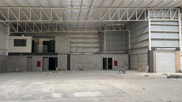 Bodega en Renta en El Ranchito Torreon Coahuila de Zaragoza 3