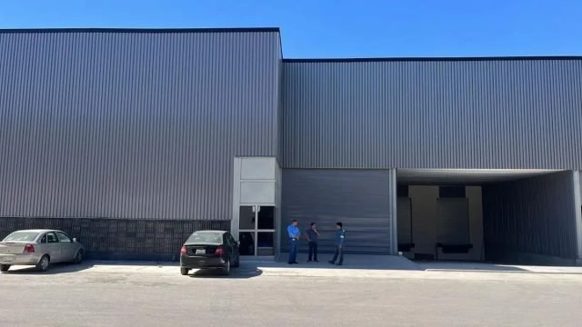 Bodega en Renta en El Ranchito Torreon Coahuila de Zaragoza 4
