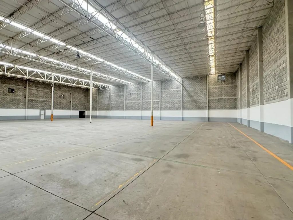 Bodega en Renta en Parque Industrial Carlos A Herrera Araluce Gomez Palacio Durango 10