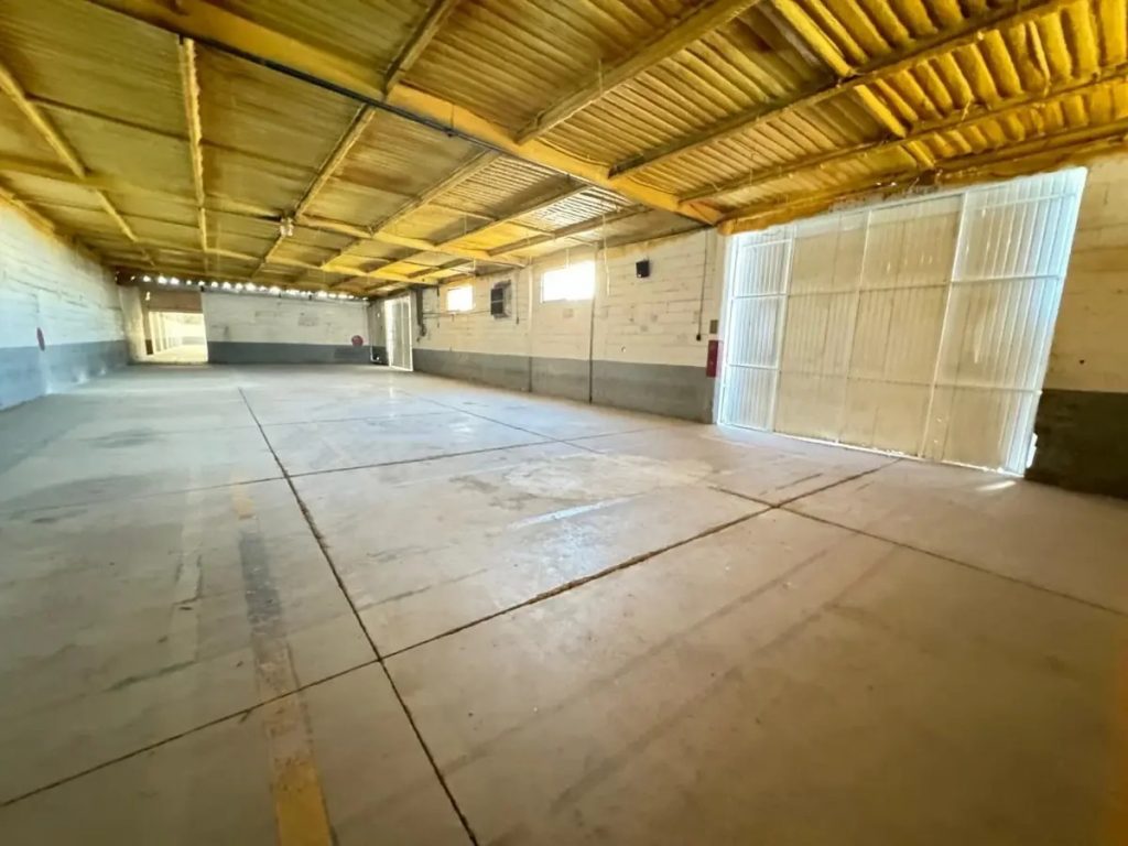 Bodega en Renta en Parque Industrial Carlos A Herrera Araluce Gomez Palacio Durango 12