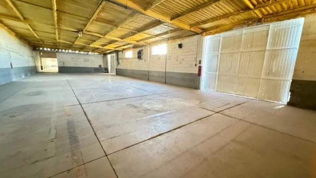 Bodega en Renta en Parque Industrial Carlos A Herrera Araluce Gomez Palacio Durango 12