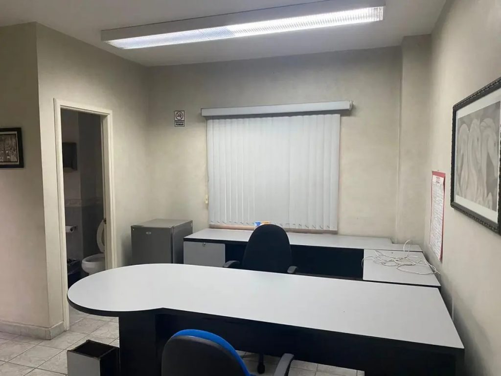 Bodega en Renta en Parque Industrial Carlos A Herrera Araluce Gomez Palacio Durango 14