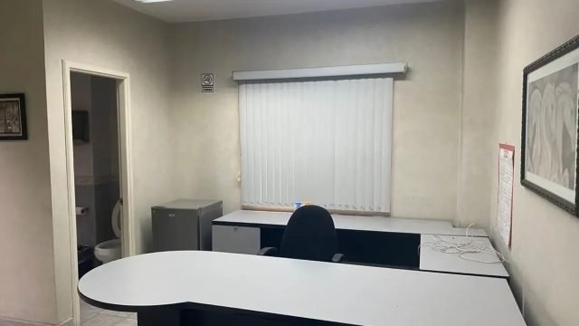 Bodega en Renta en Parque Industrial Carlos A Herrera Araluce Gomez Palacio Durango 14