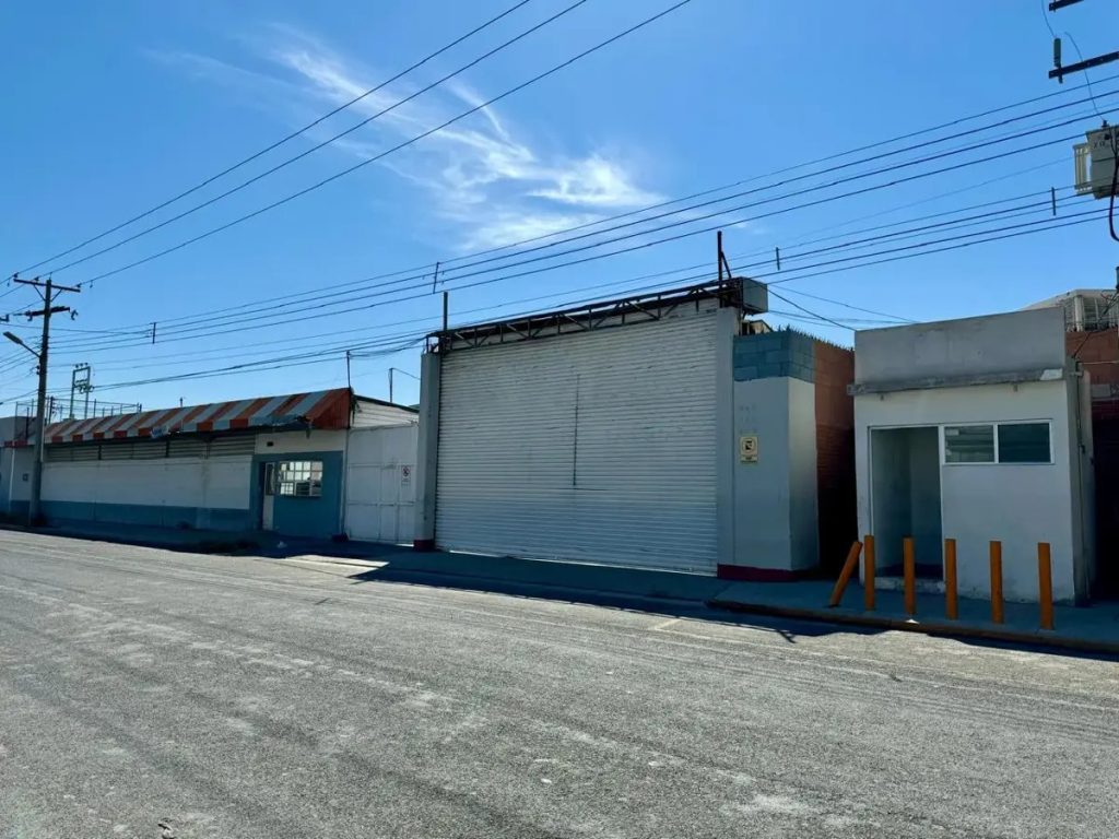 Bodega en Renta en Parque Industrial Carlos A Herrera Araluce Gomez Palacio Durango 15