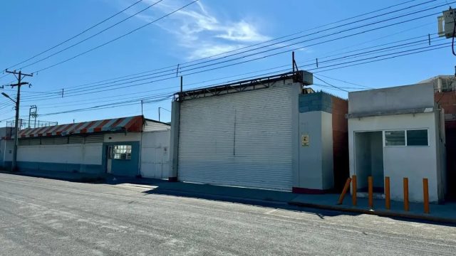 Bodega en Renta en Parque Industrial Carlos A Herrera Araluce Gomez Palacio Durango 15