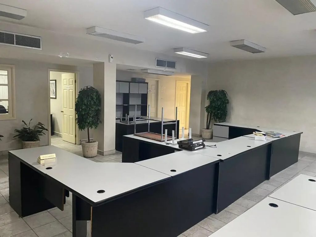 Bodega en Renta en Parque Industrial Carlos A Herrera Araluce Gomez Palacio Durango 16