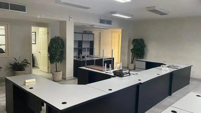 Bodega en Renta en Parque Industrial Carlos A Herrera Araluce Gomez Palacio Durango 16