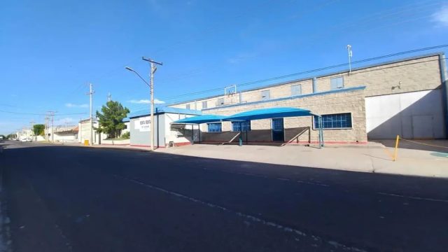 Bodega en Renta en Parque Industrial Carlos A Herrera Araluce Gomez Palacio Durango 17