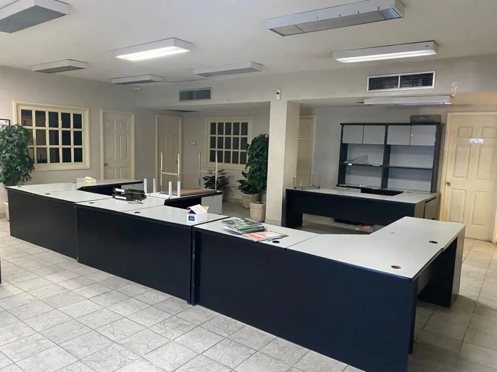 Bodega en Renta en Parque Industrial Carlos A Herrera Araluce Gomez Palacio Durango 18