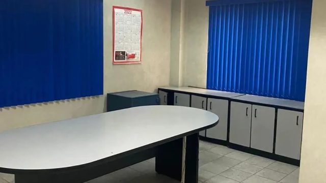 Bodega en Renta en Parque Industrial Carlos A Herrera Araluce Gomez Palacio Durango 19