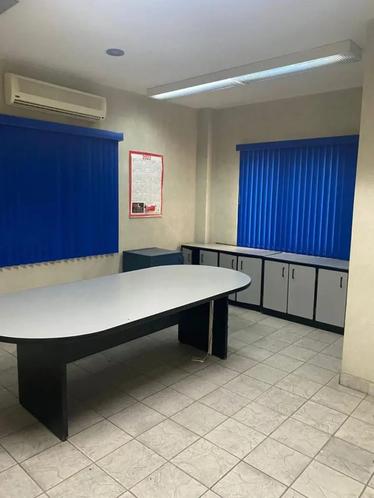 Bodega en Renta en Parque Industrial Carlos A Herrera Araluce Gomez Palacio Durango 19
