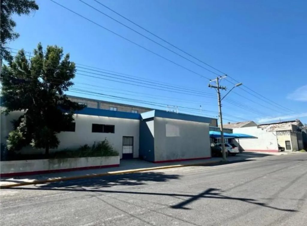 Bodega en Renta en Parque Industrial Carlos A Herrera Araluce Gomez Palacio Durango 2