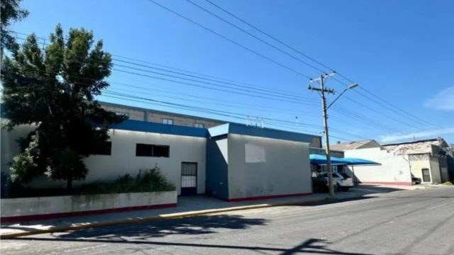 Bodega en Renta en Parque Industrial Carlos A Herrera Araluce Gomez Palacio Durango 2