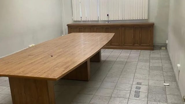 Bodega en Renta en Parque Industrial Carlos A Herrera Araluce Gomez Palacio Durango 20