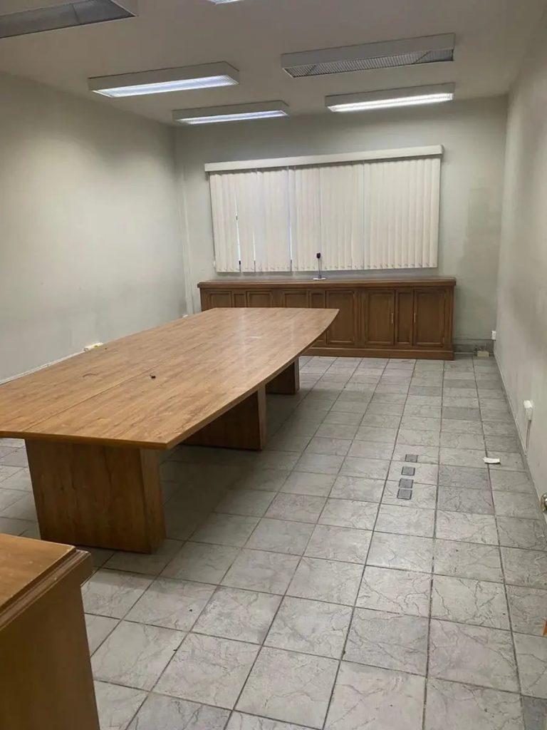 Bodega en Renta en Parque Industrial Carlos A Herrera Araluce Gomez Palacio Durango 20