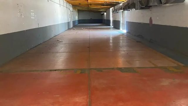 Bodega en Renta en Parque Industrial Carlos A Herrera Araluce Gomez Palacio Durango 3