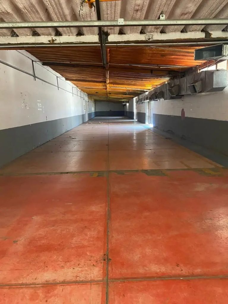 Bodega en Renta en Parque Industrial Carlos A Herrera Araluce Gomez Palacio Durango 3
