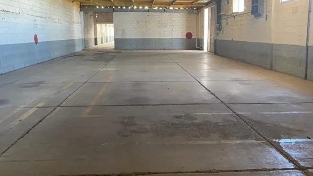 Bodega en Renta en Parque Industrial Carlos A Herrera Araluce Gomez Palacio Durango 4