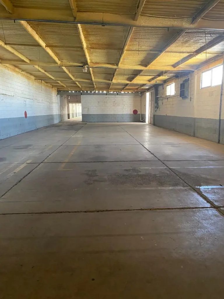 Bodega en Renta en Parque Industrial Carlos A Herrera Araluce Gomez Palacio Durango 4