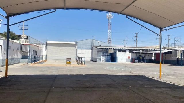 Bodega en Renta en Parque Industrial Carlos A Herrera Araluce Gomez Palacio Durango 5