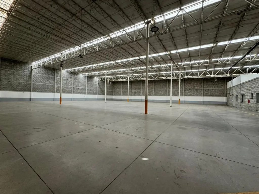 Bodega en Renta en Parque Industrial Carlos A Herrera Araluce Gomez Palacio Durango 7