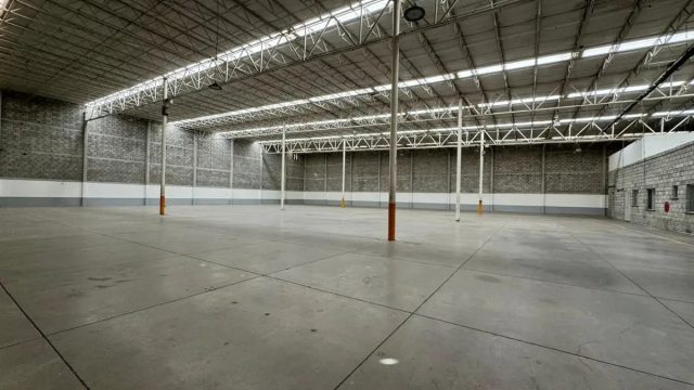 Bodega en Renta en Parque Industrial Carlos A Herrera Araluce Gomez Palacio Durango 7