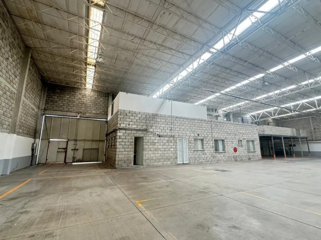 Bodega en Renta en Parque Industrial Carlos A Herrera Araluce Gomez Palacio Durango 8