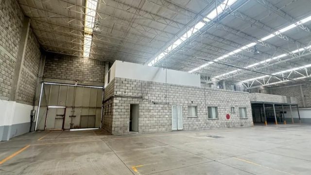 Bodega en Renta en Parque Industrial Carlos A Herrera Araluce Gomez Palacio Durango 8