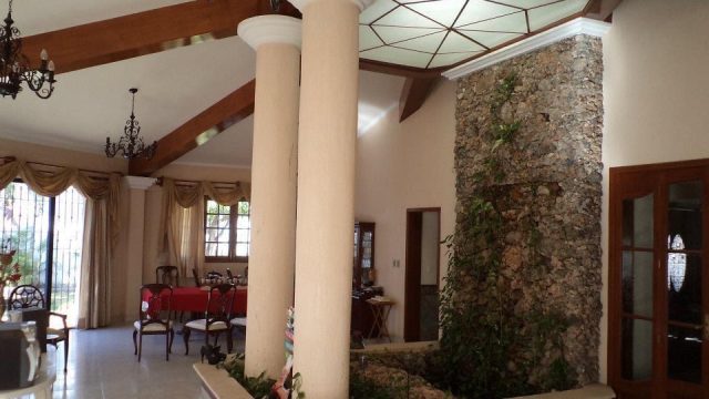 Casa Grande en Venta y Renta Arenal Campestre Tuxtla Gutierrez Chiapas 1