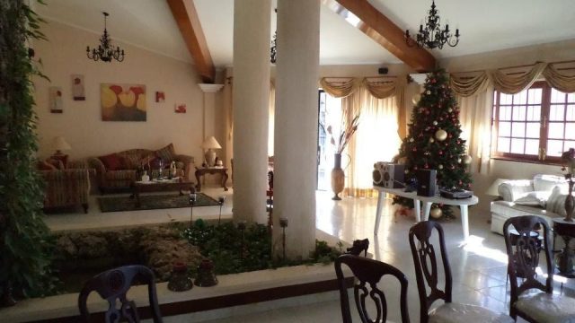 Casa Grande en Venta y Renta Arenal Campestre Tuxtla Gutierrez Chiapas 12