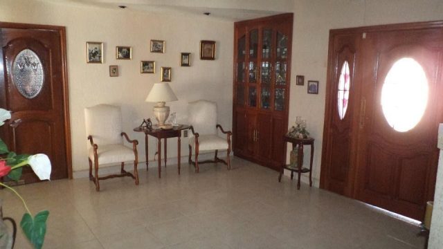 Casa Grande en Venta y Renta Arenal Campestre Tuxtla Gutierrez Chiapas 14