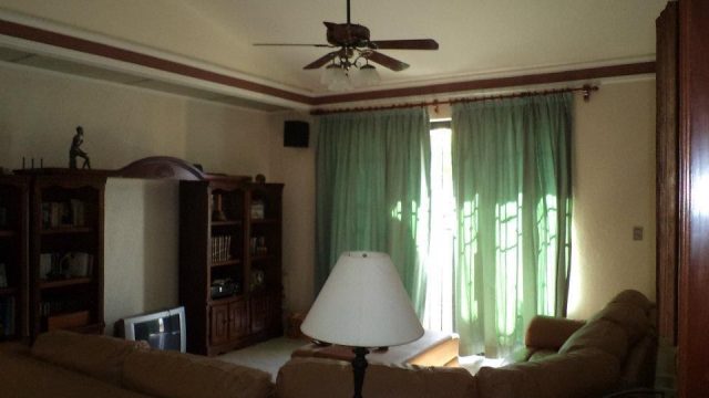 Casa Grande en Venta y Renta Arenal Campestre Tuxtla Gutierrez Chiapas 15