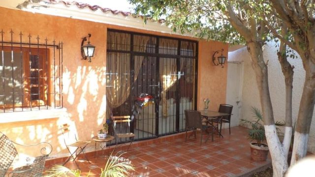 Casa Grande en Venta y Renta Arenal Campestre Tuxtla Gutierrez Chiapas 23