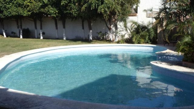 Casa Grande en Venta y Renta Arenal Campestre Tuxtla Gutierrez Chiapas 26