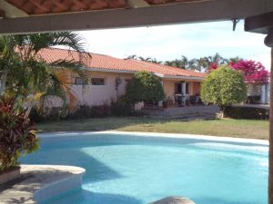 Casa Amplia con Alberca en Venta en Campestre Arenal, Tuxtla Gutierrez, Chiapas