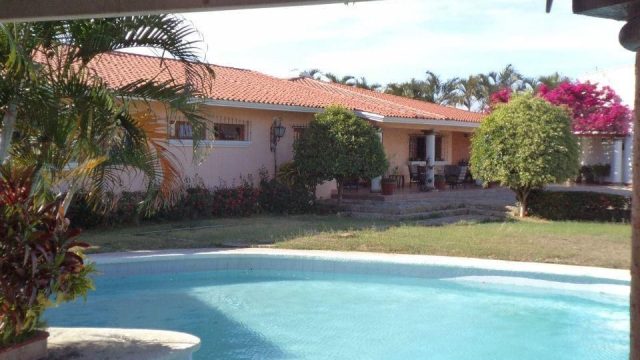 Casa Grande en Venta y Renta Arenal Campestre Tuxtla Gutierrez Chiapas 29