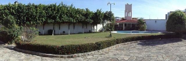 Casa Grande en Venta y Renta Arenal Campestre Tuxtla Gutierrez Chiapas 3