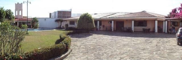 Casa Grande en Venta y Renta Arenal Campestre Tuxtla Gutierrez Chiapas 4