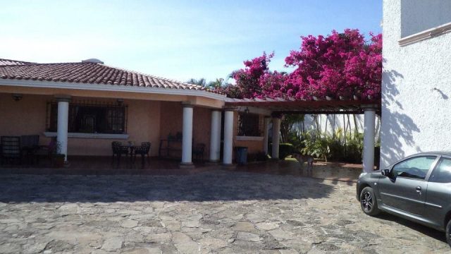 Casa Grande en Venta y Renta Arenal Campestre Tuxtla Gutierrez Chiapas 6