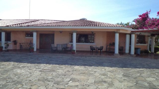 Casa Grande en Venta y Renta Arenal Campestre Tuxtla Gutierrez Chiapas 7