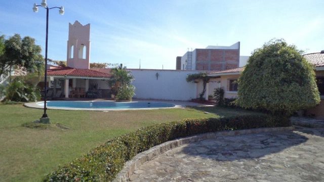 Casa Grande en Venta y Renta Arenal Campestre Tuxtla Gutierrez Chiapas 8