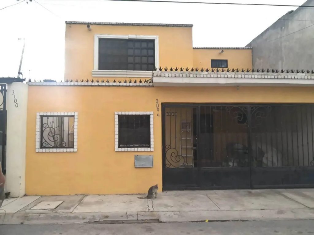 Casa en Renta en 26 de Marzo Saltillo Coahuila de Zaragoza 4