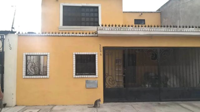 Casa en Renta en 26 de Marzo Saltillo Coahuila de Zaragoza 4
