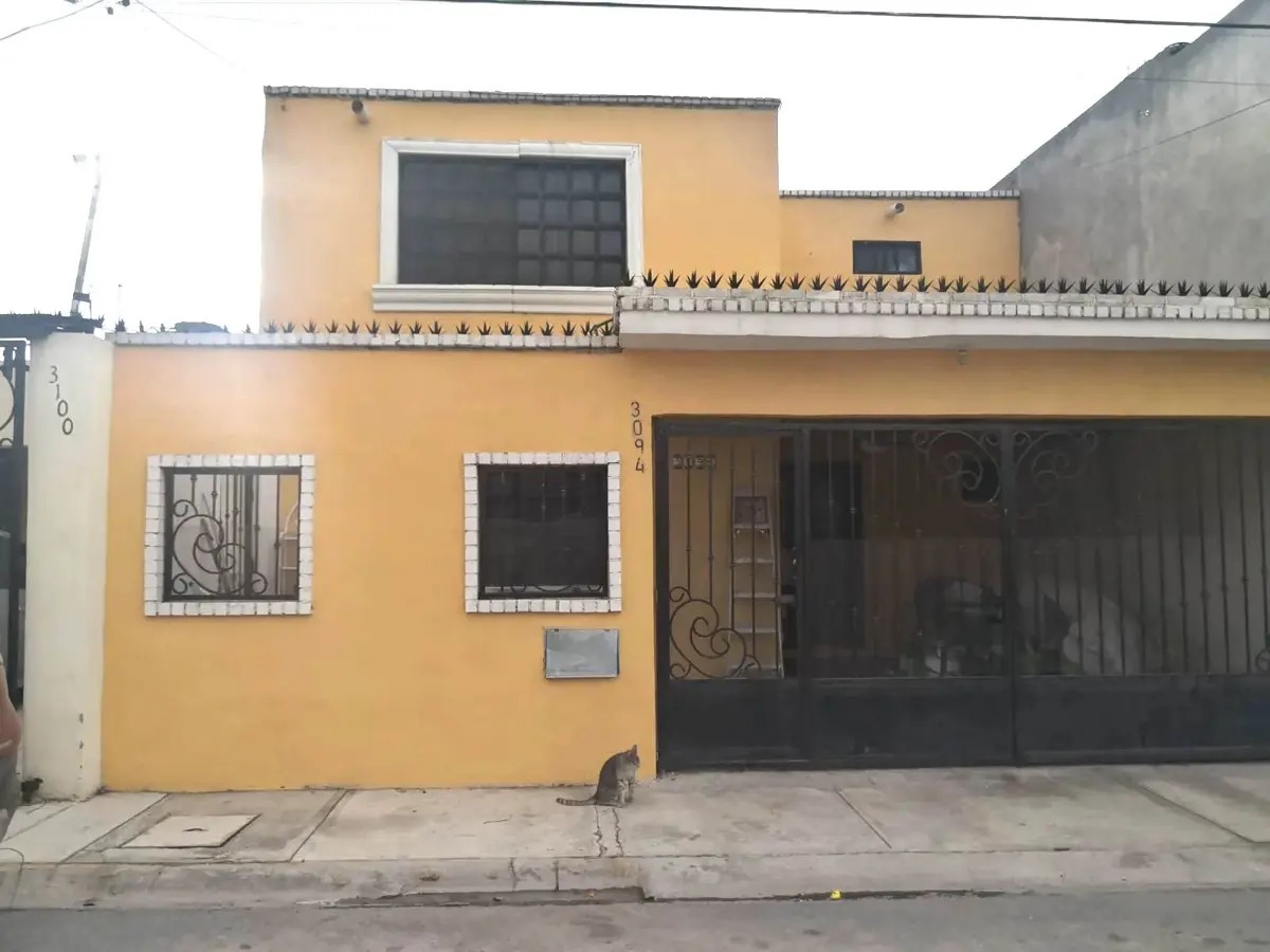 Casa en Renta en 26 de Marzo Saltillo Coahuila de Zaragoza 4