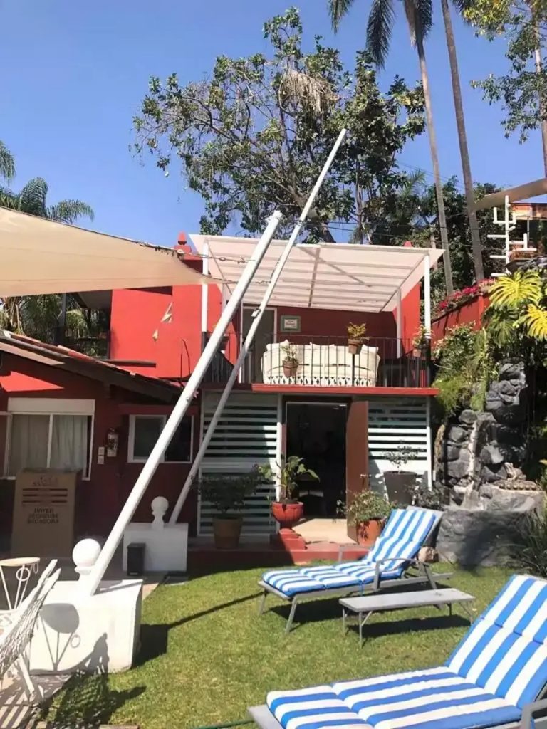 Casa en Renta en Acapatzingo Cuernavaca Morelos 1