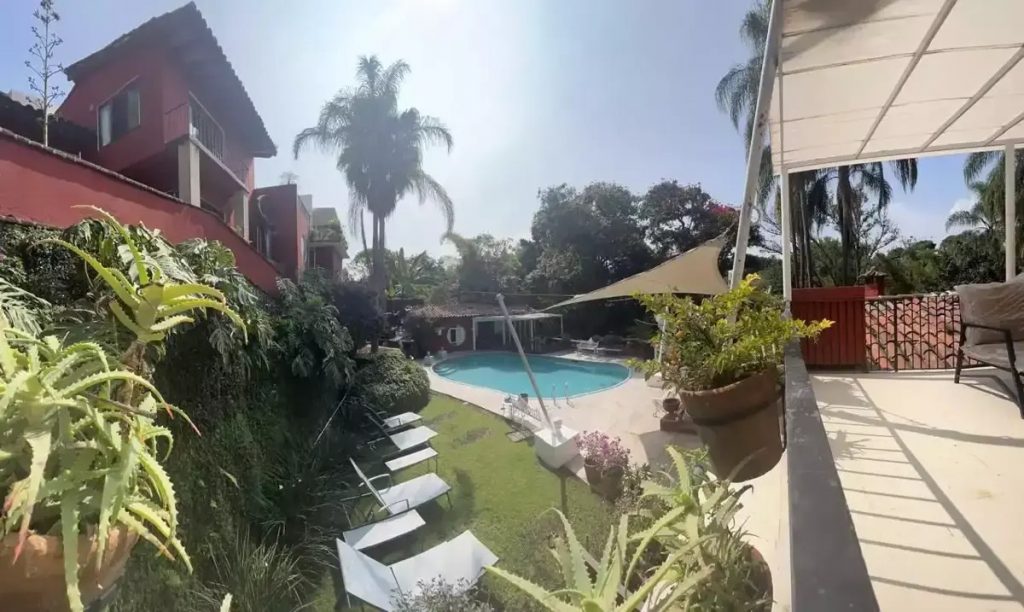 Casa en Renta en Acapatzingo Cuernavaca Morelos 11