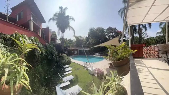 Casa en Renta en Acapatzingo Cuernavaca Morelos 11