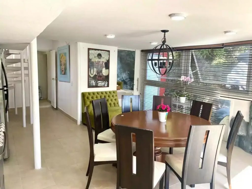 Casa en Renta en Acapatzingo Cuernavaca Morelos 12